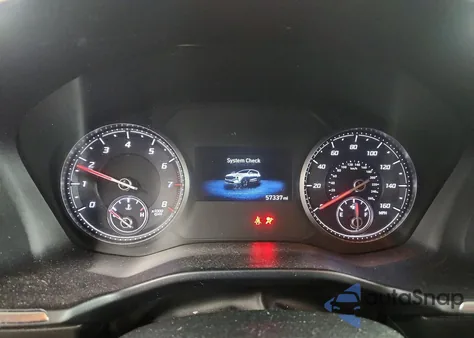 2022 Hyundai Santa Fe Sel z USA, uszkodzony, nr VIN 5NMS24AJ4NH417825